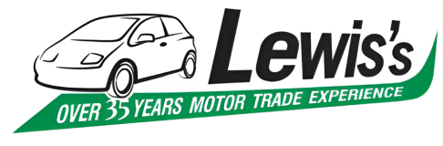 Lewis Solutions Ltd logo